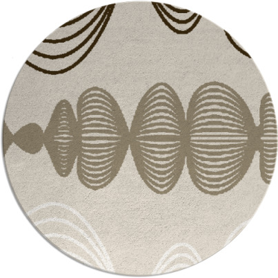 baubles rug - item 582103