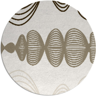 baubles rug - item 582104
