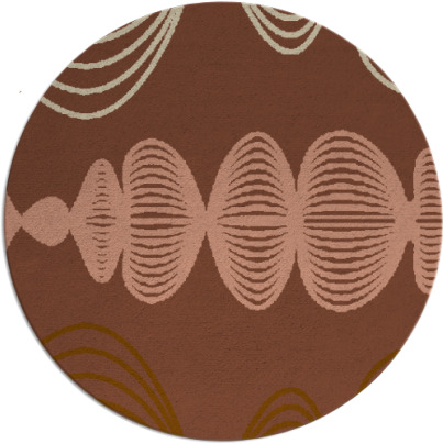 baubles rug - item 582105