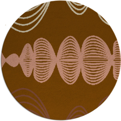 baubles rug - item 582106