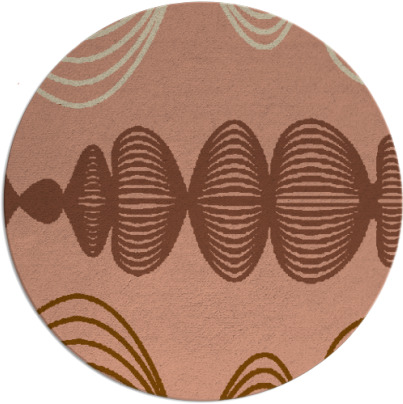baubles rug - item 582107