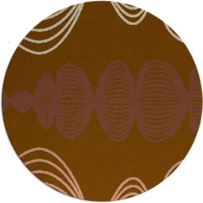 baubles rug - item 582108