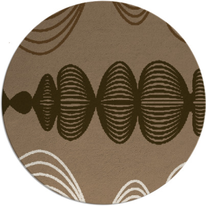 baubles rug - item 582113
