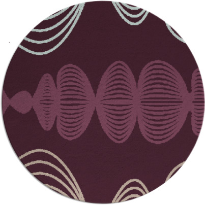 baubles rug - item 582118