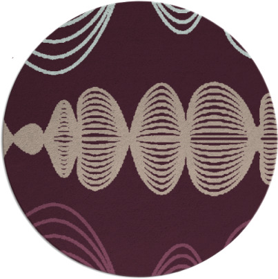 baubles rug - item 582120