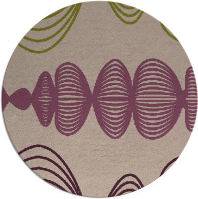 baubles rug - item 582121