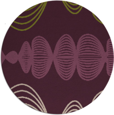 baubles rug - item 582122