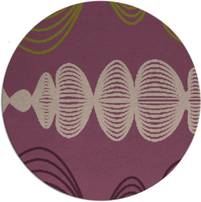 baubles rug - item 582123