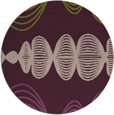 baubles rug - item 582124