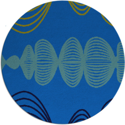 baubles rug - item 582129