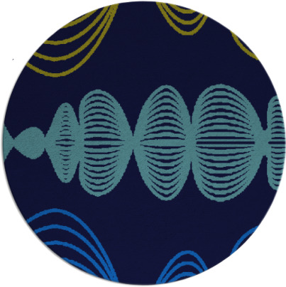 baubles rug - item 582130