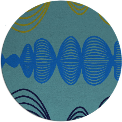 baubles rug - item 582131