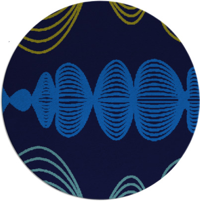 baubles rug - item 582132