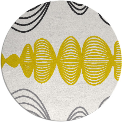 baubles rug - item 582146