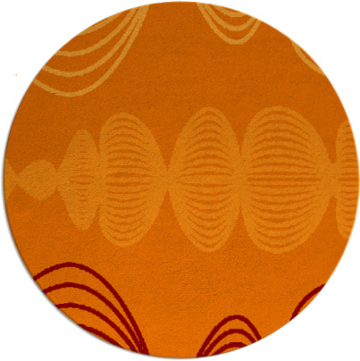 baubles rug - item 582149
