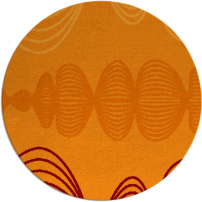 baubles rug - item 582151