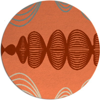 baubles rug - item 582157