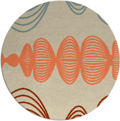 baubles rug - item 582160