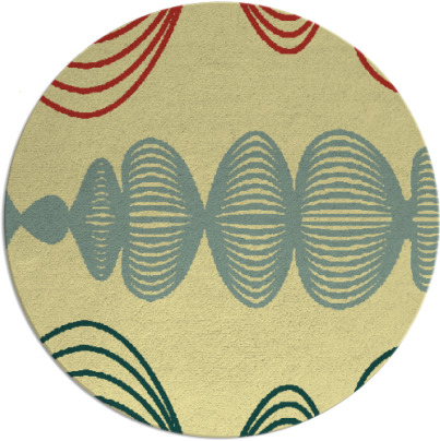 baubles rug - item 582165