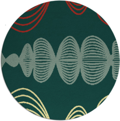 baubles rug - item 582166