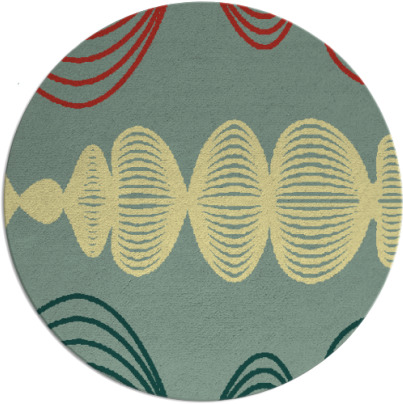 baubles rug - item 582167