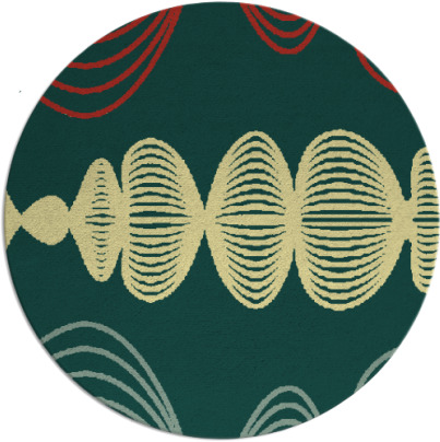 baubles rug - item 582168