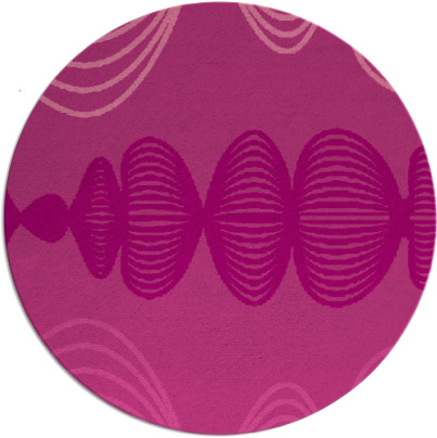 baubles rug - item 582171