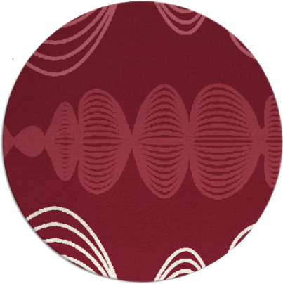 baubles rug - item 582173