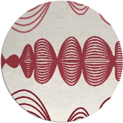 baubles rug - item 582174