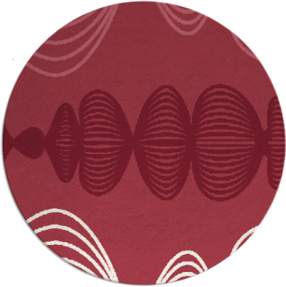 baubles rug - item 582175