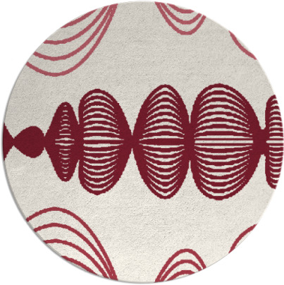 baubles rug - item 582176