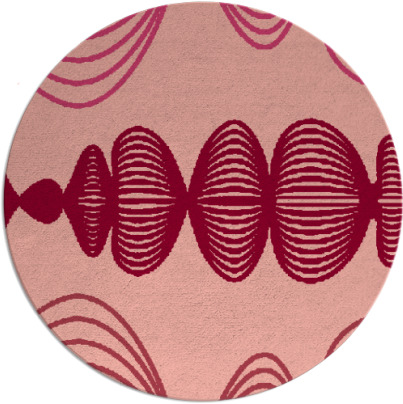 baubles rug - item 582178