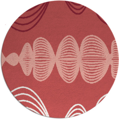 baubles rug - item 582183