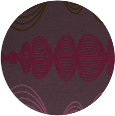 baubles rug - item 582185