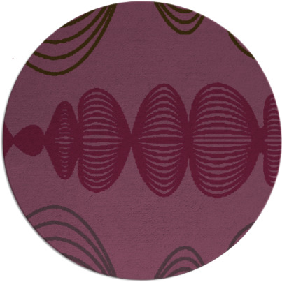 baubles rug - item 582186