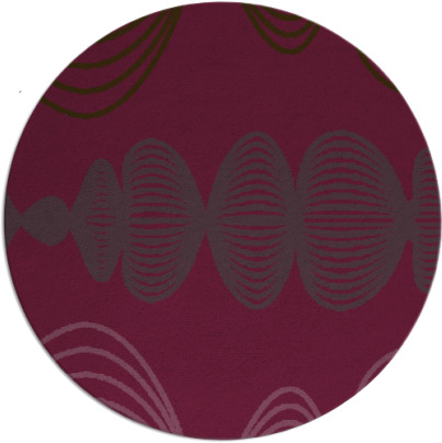 baubles rug - item 582187