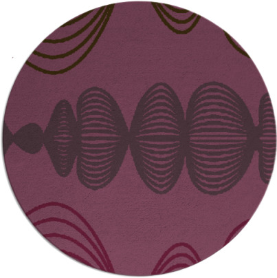 baubles rug - item 582188