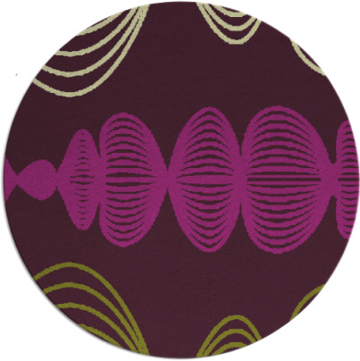 baubles rug - item 582189