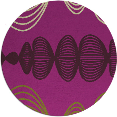 baubles rug - item 582191