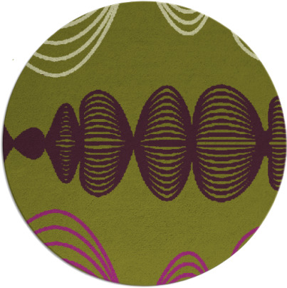 baubles rug - item 582192