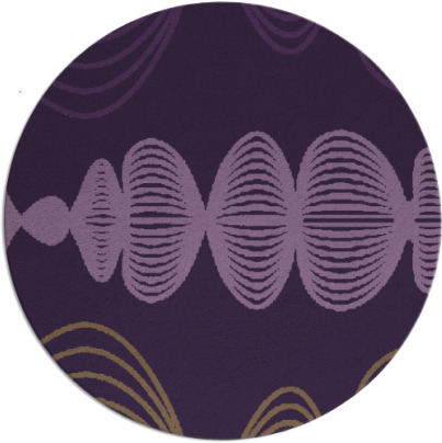 baubles rug - item 582193