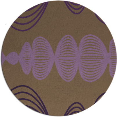 baubles rug - item 582194