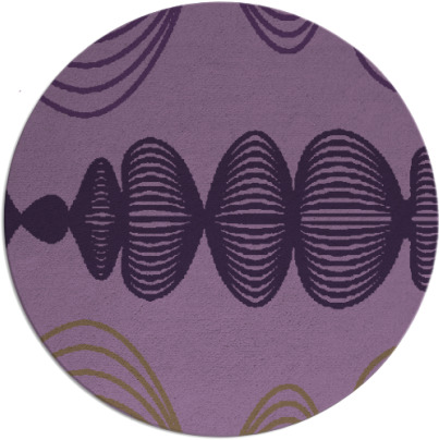 baubles rug - item 582195