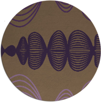 baubles rug - item 582196