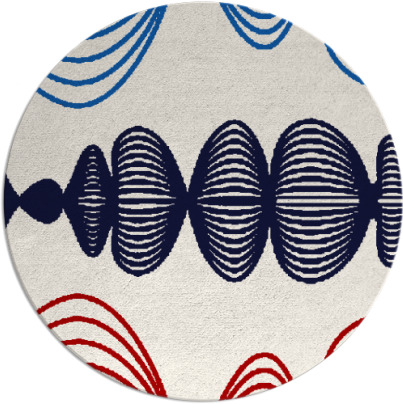 baubles rug - item 582202