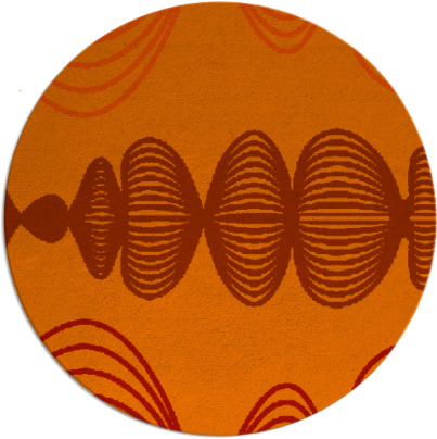 baubles rug - item 582206