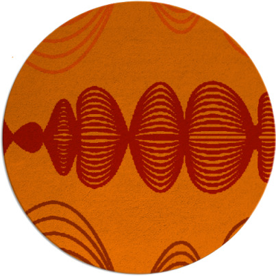 baubles rug - item 582208