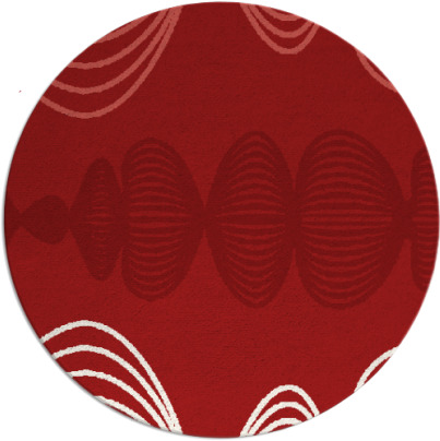 baubles rug - item 582209
