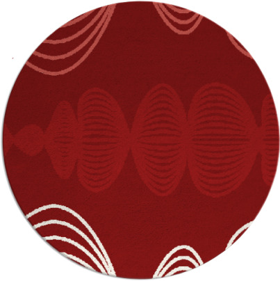 baubles rug - item 582211