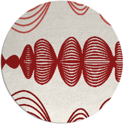 baubles rug - item 582212